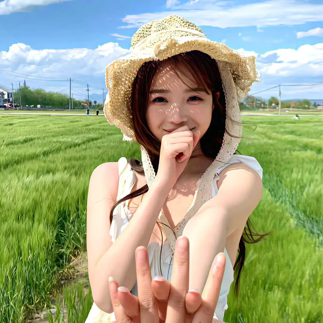 色肉毒蝎女