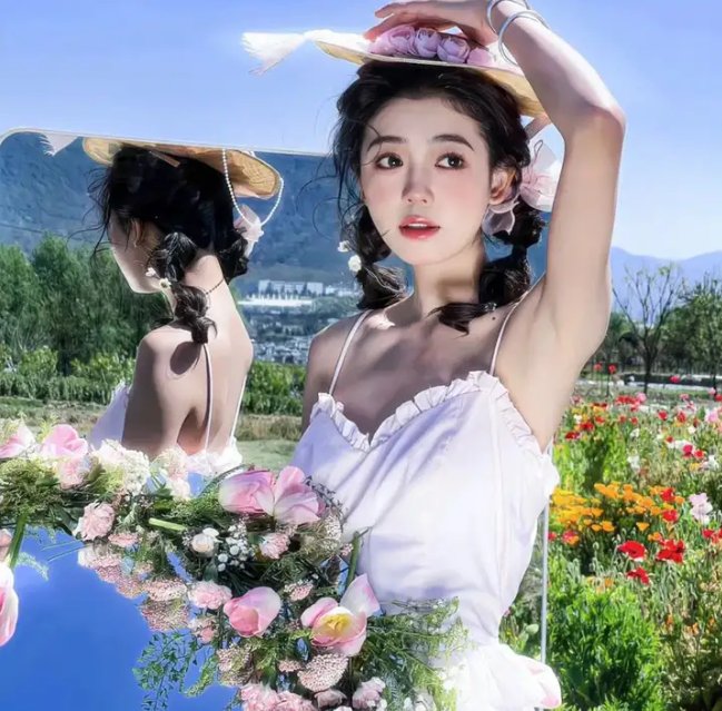球舞青春