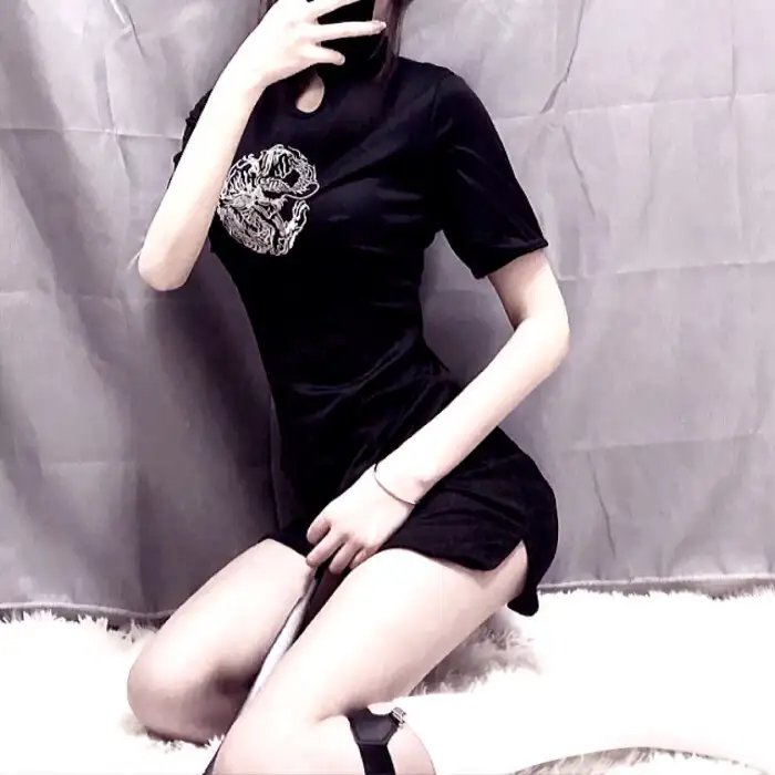 洪门斗恶者